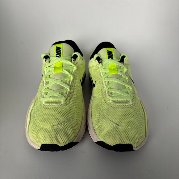 Nike Renew Ride 3 Running Shoes – Volt/Black – Men’s 7.5 - Picture 9 of 10
